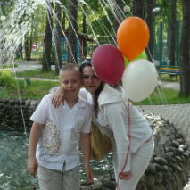 Татьяна Войнова