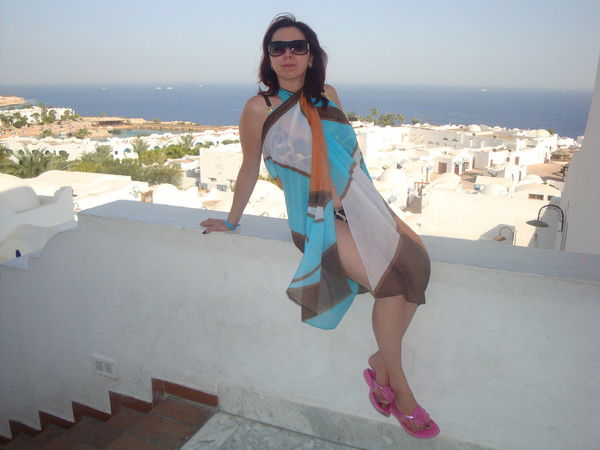 Ольга Никитина