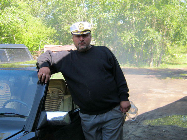 Карен Матосян