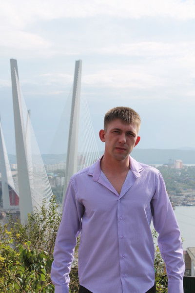 Александр Юрьевич