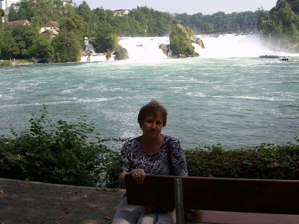 Tатьяна Кремер