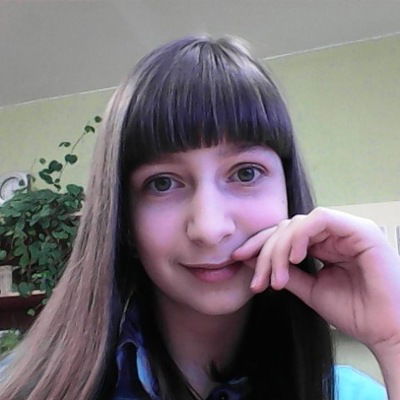 Валерия Куделько