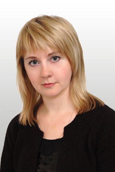 Юлия Почикаева