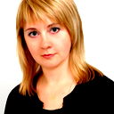 Юлия Почикаева