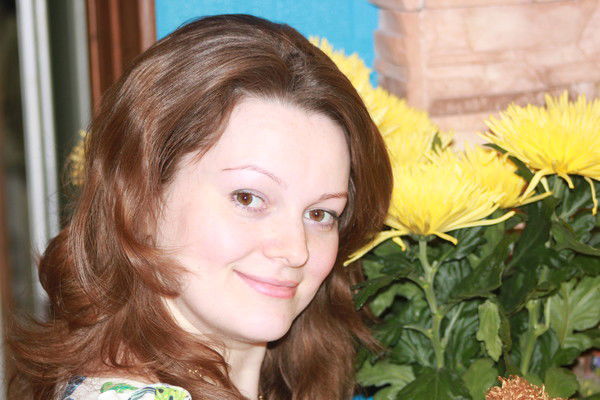 Екатерина Грушина