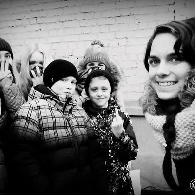 Сергей Заруцкий