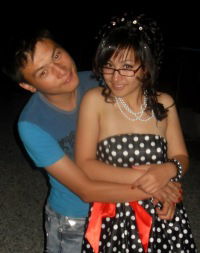 Салтанат Бурбаева