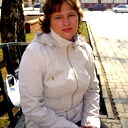 Людмила Клексина