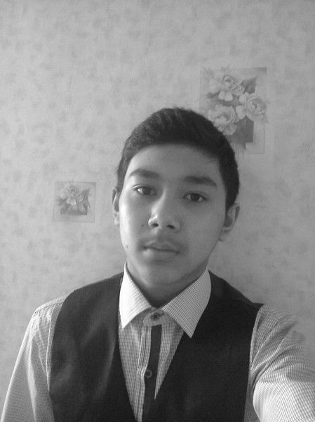 Джалиль Ибраев