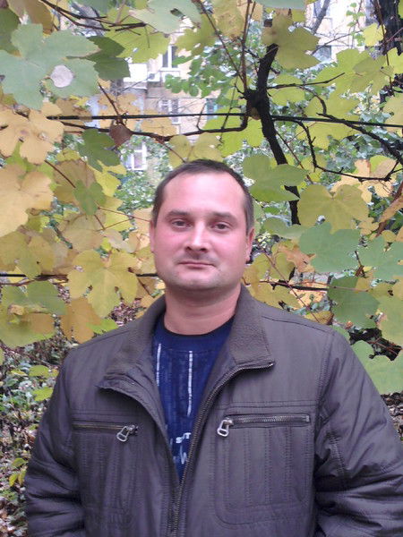 Андрей Мосин