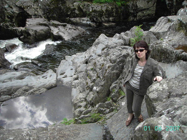 Неля Мухаметшина