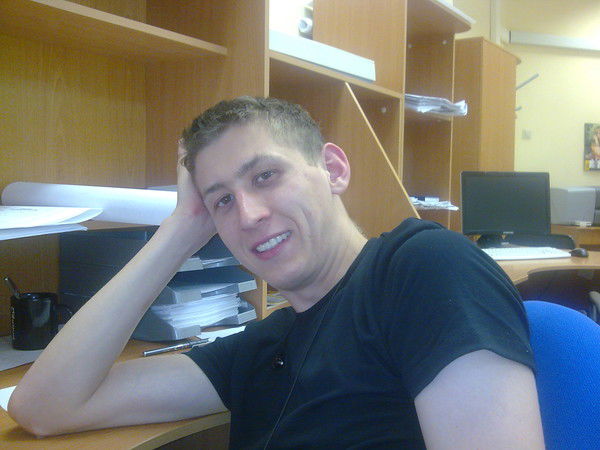 Артур Гаянов