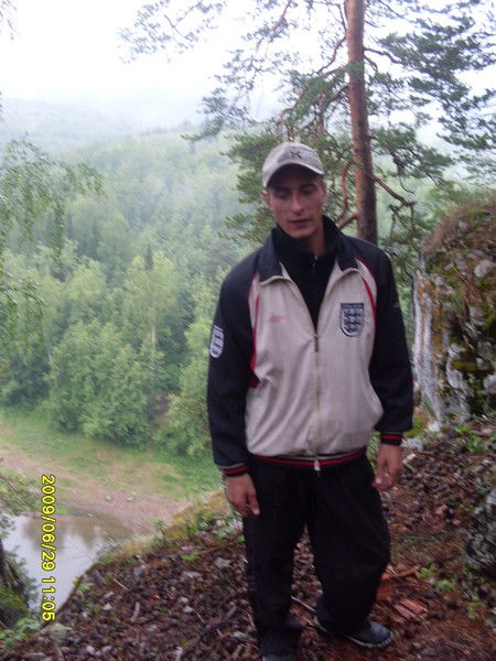 Денис Кротов