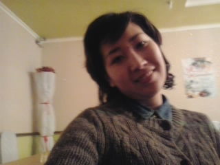 Гулим Искакова