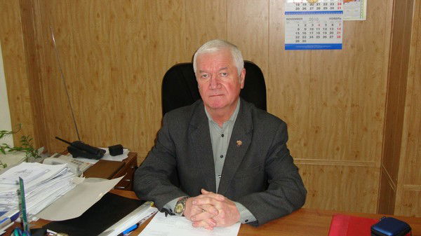 Владимир Тихомиров