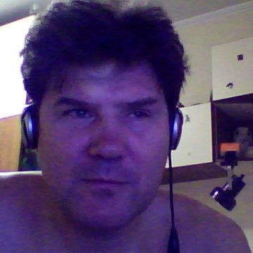 Алексей Шмалёв