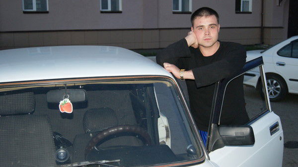 Сергей Богатов