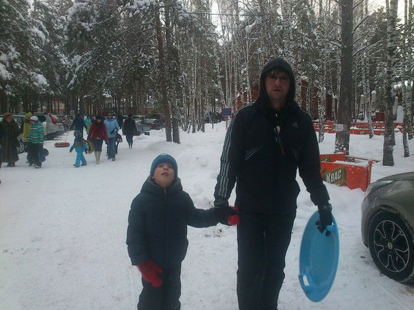 Владимир Коробейников