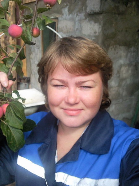 Наталья Швейцер