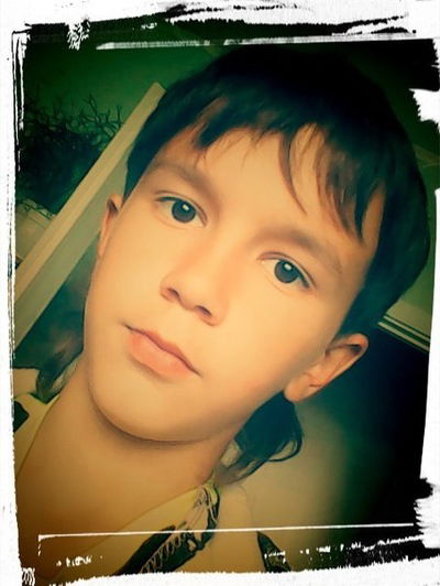 Родион Ганин