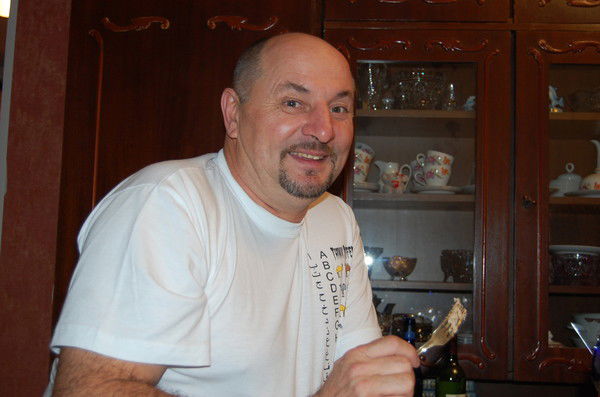 Александр Ковальчук