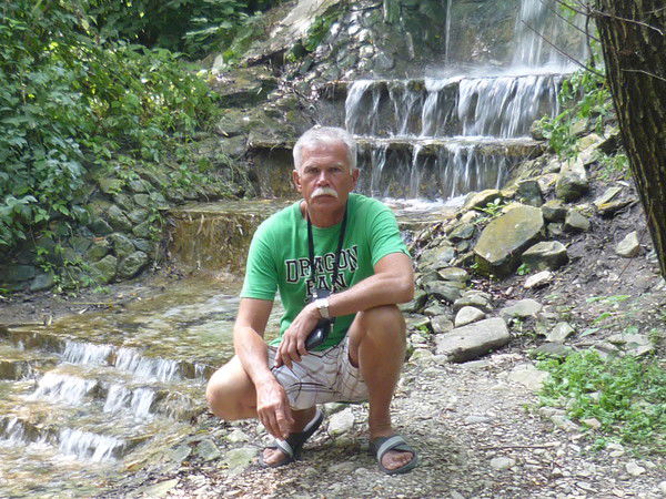 Николай Коршунов