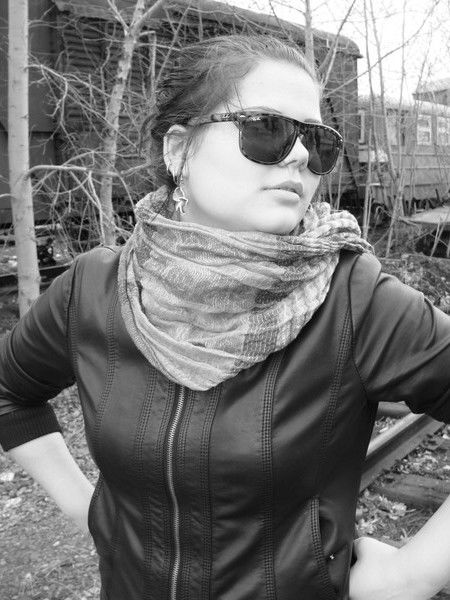 Виктория Гопкало