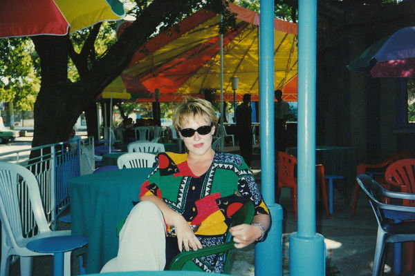 Ольга Асташина