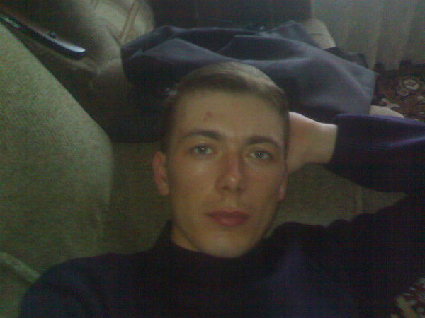 Ильхам Бибарсов