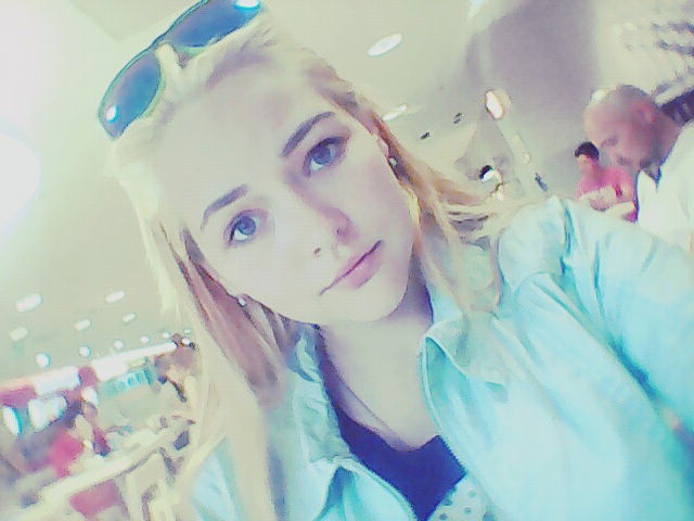 Маша Фомина