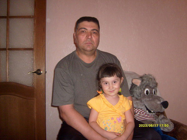 Ринат Сайфетдинов