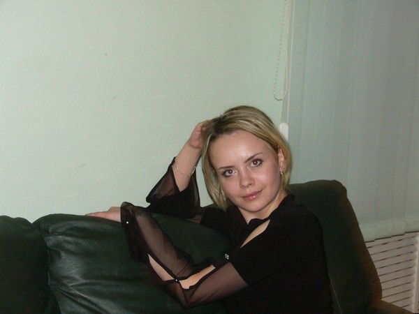 Татьяна Мигачева