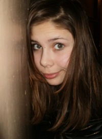 Екатерина Елкина