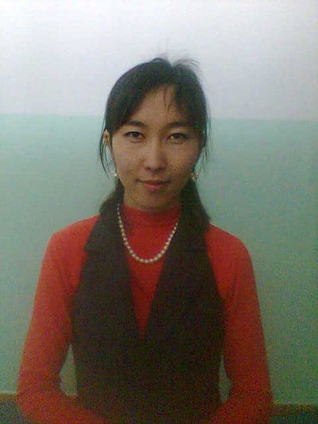 Макпал Мукашева