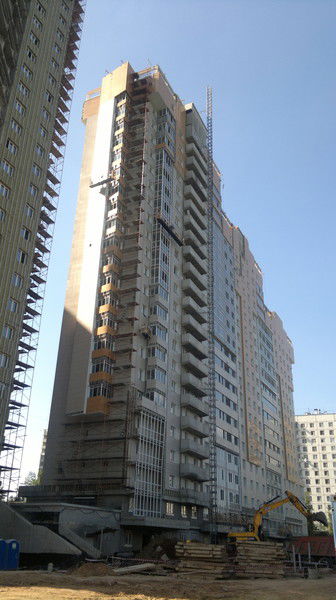 Алексей Макаров