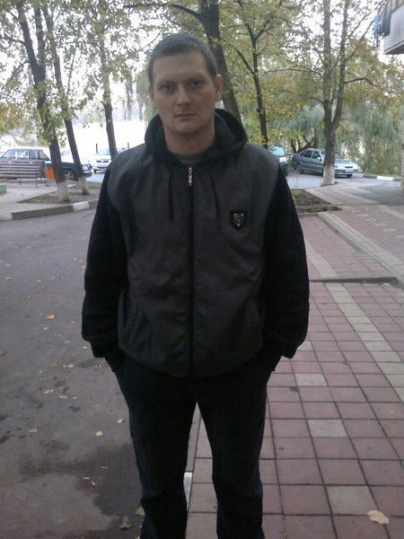 Игорь Васильевич