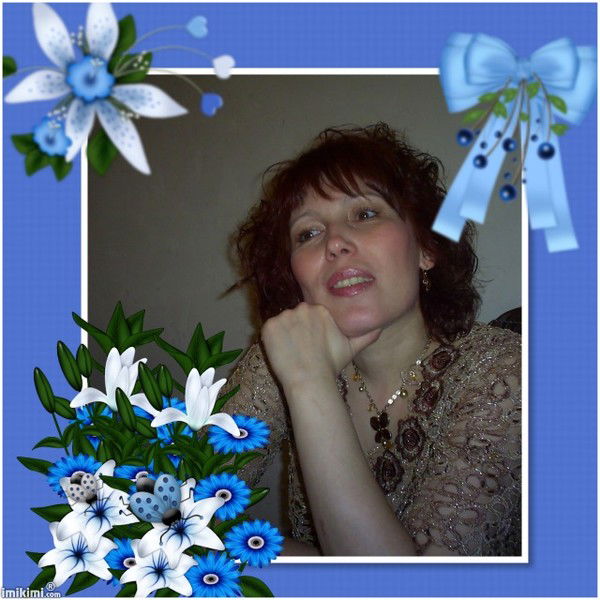 Оксана Кувшинова