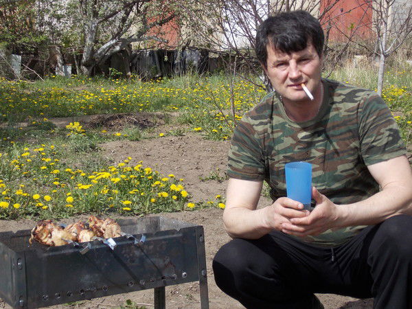 Виктор Соловых