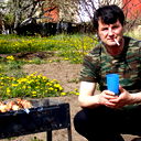 Виктор Соловых