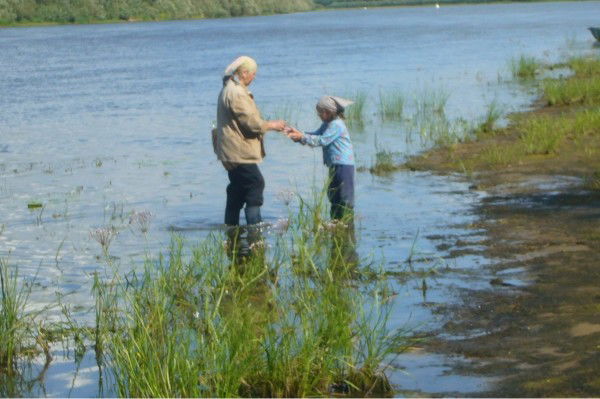 Тамара Королёва