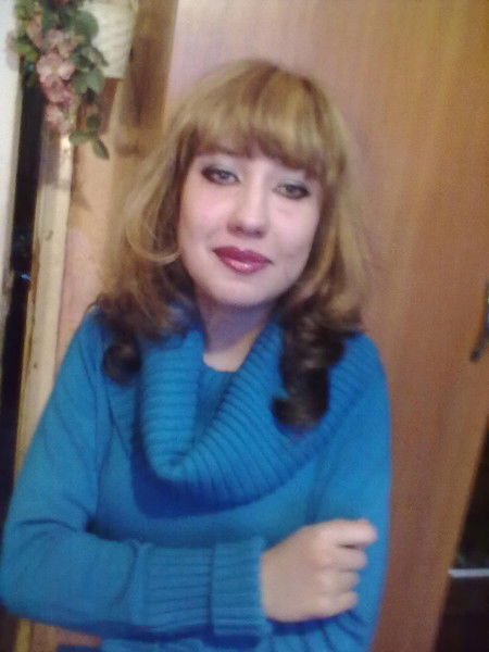 Елизавета Liza