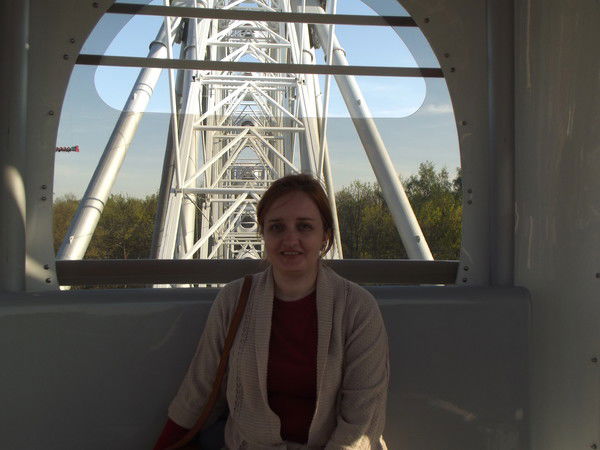 Елена Смирнова