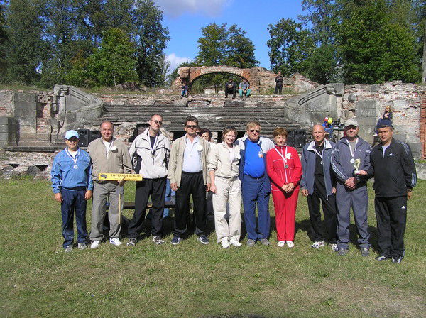 Торковичи Администрация