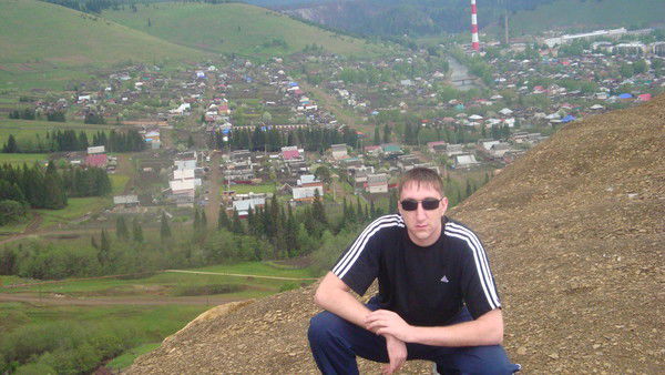 Василий Пшеничников