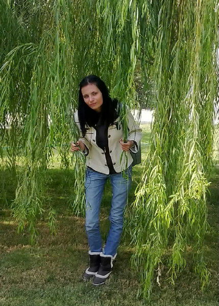 Эльвира Аллаярова