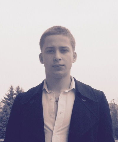 Валера Опачко