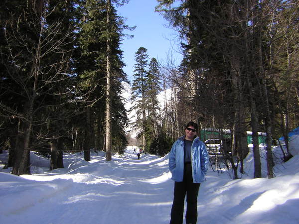 Виктория Савельева