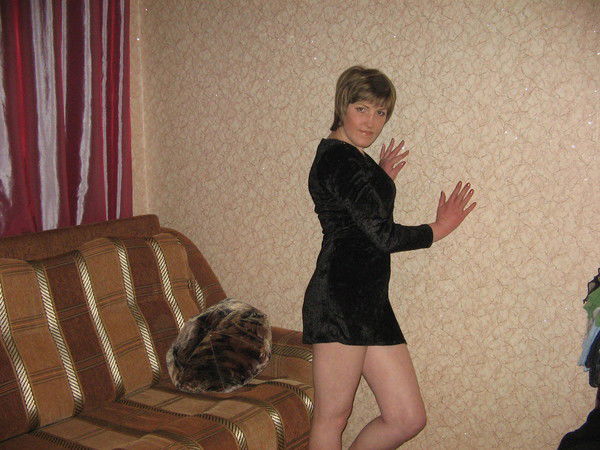 Яна Шадрина (Ильина)