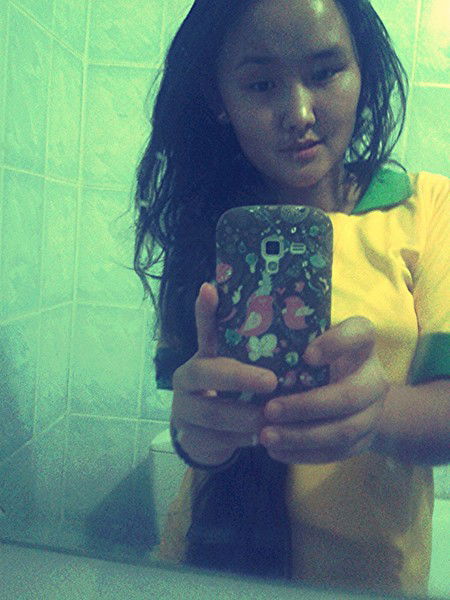 Aйжаrыk Муral[Xan]