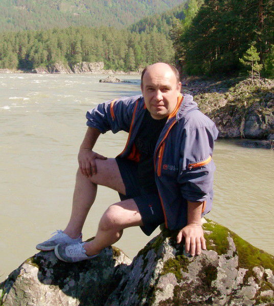 Александр Аралов